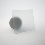 FORTE - Sprchové dvere MAYA (matné sklo) - Farba rámu - Biela, Rozmer A - 140 cm, Smer zatvárania - Univerzálny Ľavé / Pravé, Výplň - Acidato bezpečnostné sklo - 6 mm BLATYP