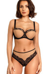 Bardotka / balconette model 227984 Vena 80C