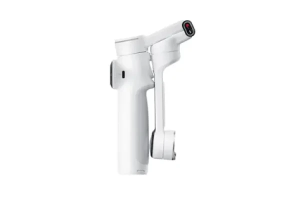 Insta360 Flow 2 Pre biela / AI stabilizátor s 3osou stabilizáciou / 10hodinová výdrž batérie / (INST904)