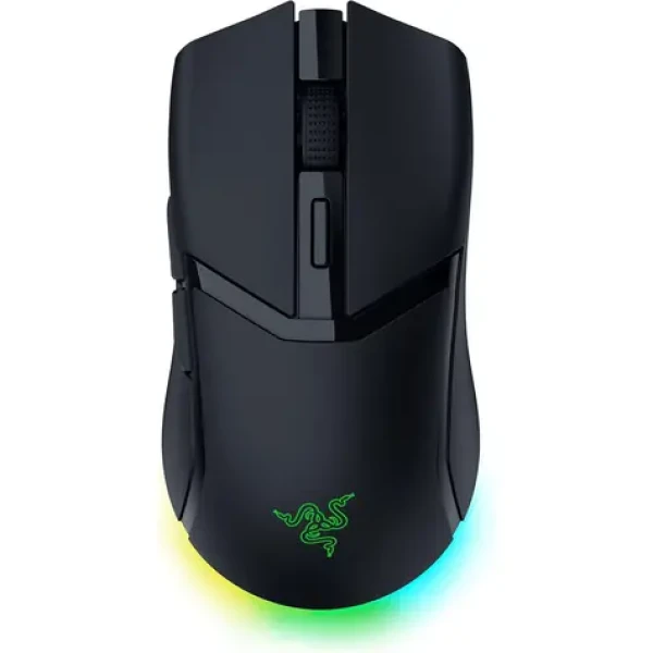 Razer Cobra HyperSpeed čierna / Bezdrôtová herná myš / optická / 26000 DPI / 9 tlačidiel / USB-C / Bluetooth (RZ01-05570100-R3G1)