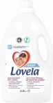 Lovela Baby tekutý prací gél pre deti, 32PD Color