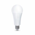 Solight WZ536 LED žiarovka E27 22W / 4000K / 2090lm / 270 ° (8592718032258)