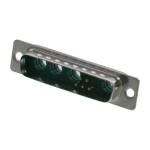 Molex 1727040039 zástrčka D-SUB 1 ks Box; 1727040039