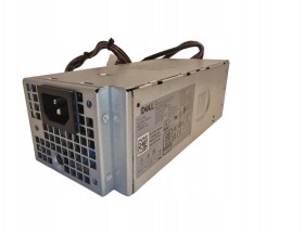 Dell Pwr Sply,300W,Plt,D13.5,Sfm,Ab