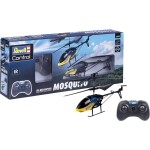 Revell Control Mosquito RC model vrtuľníka pre začiatočníkov RtF; 23989