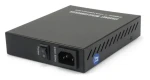 LevelOne GVM-1000 / Media konvertor / RJ-45 / SFP / Gigabit Ethernet / Managed / VLAN (GVM-1000)