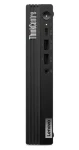 Lenovo ThinkCentre M75q G5 Tiny čierna / Mini PC / RYZEN 7 PRO 8700GE 3.6GHz / 16GB / 512GB SSD / Radeon 780M / W11P (12RQ0016GE)