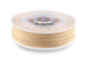 Wood filament Timberfill 1,75 mm light tone 750 g Fillamentum