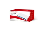 Mercusys MS108 / Switch / 8x 10/100 Mbps / Neriadený / Plastové telo (MS108(EU))