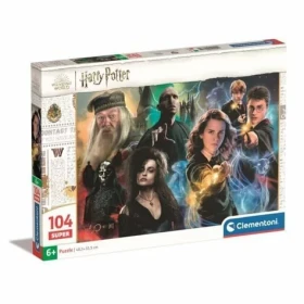 Clementoni PUZZLE Harry Potter
