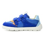 Froddo Zeru G3130264-14 Blue Electric celoročné nízke barefoot topánky 34 EUR