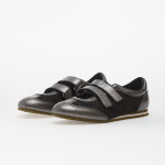 Tenisky Vans LX Mary Jane SLP Pleat Black EUR 39