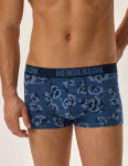 Pánske boxerky Henderson 42256 Jarl A'3 M-3XL směs barev XL