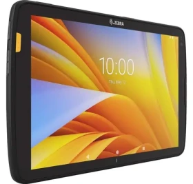 ZEBRA ET45 / Tablet / 8 "/ 5G / Wi-Fi 6 / SE4710 / 8GB/128GB / Android GMS (ET45CA-101D2B0-A6)