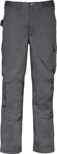 Pracovné nohavice Cofra TOZEUR Farba: Antracit, Veľkosť: 2XL (CATOZEUR_04_2XL)