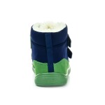 Protetika Plus Protetika Sety Navy zimné barefoot topánky 24 EUR