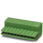 Printed-circuit board connector ZEC 1,5/ 5-ST-5,0 C2 R1,5 1883077 Phoenix Contact; 1883077