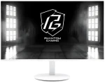 27" ASRock PG27FFS2E-W biela / Monitor / IPS / 1920 x 1080 / 240Hz / 5,9ms / AMD FreeSync / HDMI + DP / VESA (90LXA130-A0E1A0V)