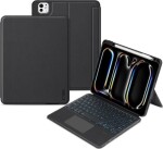 Tech-Protect TECH-PROTECT SCMAG PEN + KEYBOARD IPAD PRO 11 5 / 2024 BLACK