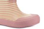 Bundgaard Cover Vintage Rose Stripe barefoot čižmy 20 EUR