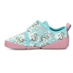 Superfit Venti Grün barefoot tenisky 32 EUR