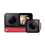 Insta360 One RS Twin Edition Čierna