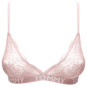 Dámska nevystužená podprsenka UW0UW00549-699 - Tommy Hilfiger S