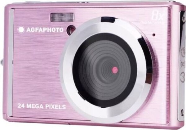 Agfa DC5500 Ružový