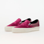 Tenisky Vans LX Slip-On Reissue 98 Satin Cherries EUR 40