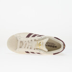 Tenisky adidas Superstar II Off White/ Maroon/ Gold Met. EUR 38