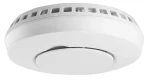 Olympia SI 300 Protect/ProHome biela / Detektor dymu a tepla / bezdrôtový / 868 MHz / 85 dB (6114)