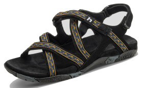 Hannah Fria W Dámske sandále golden yellow 37 10029387HHX014,5