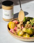 Vilgain Tahini BIO – 300 g