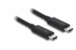 Delock (20 Gb/s) USB-C kábel (84845)