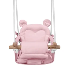 Tulano Hop 30 swing ružová