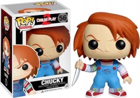 Funko POP Horror Movie: Childs Play 2 - Chucky