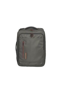 Cestovný ruksak Travelite Crosslite 5.0 Board bag/Backpack Dark Olive