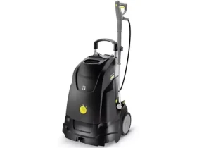 Kärcher HDS 5/13 U Anniversary Edition / Vysokotlakový čistič s ohrevom / 2600W / 80 ° C / Tlak 125 bar / Prietok 500 lh (1.064-918.0)