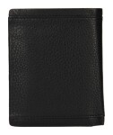Pánska kožená peňaženka Lagen 50462 Black