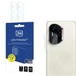 3mk Lens Protection skla na fotoaparát pre Honor 300 Ultra (5903108667098)
