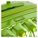 Palubný kufor Heys Astro S Green
