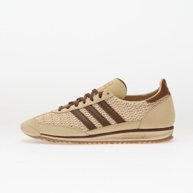 Tenisky adidas SL 72 Og W Sand Strata/ Preloved Brown/ Crew White EUR 40 2/3