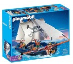 Playmobil® Pirates 5810 Korzárska loď