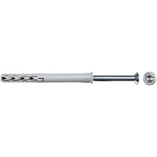 Fischer SXR 10 x 80 T príchytka s dlhým driekom 80 mm 10 mm 46263 50 ks; 46263