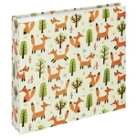 Hama album memo FOREST FOX popisové pole