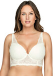 Dámská podprsenka 32 D model 15431726 - Parfait Velikost: 70 G, Barva: Smetanová