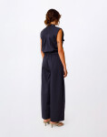 SKFK Aine Trouser S260B9 NAVY 36