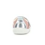 Pegres SBF 64 1.1 ružové prvé barefoot topánočky 21 EUR