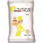 Smartflex Yellow Velvet Vanilka 0,25 kg v sáčku 0161 torta - Smartflex - Smartflex