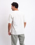 Gramicci Bone Tee Natural Pigment L